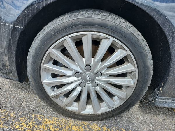 2018 Audi A3 SPORTBACK E-TRON PREMIUM