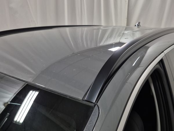 2025 Hyundai Tucson PREFERRED SEL