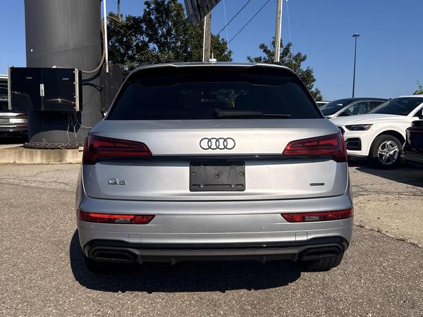 2021 Audi Q5 Progressiv quattro Progressiv