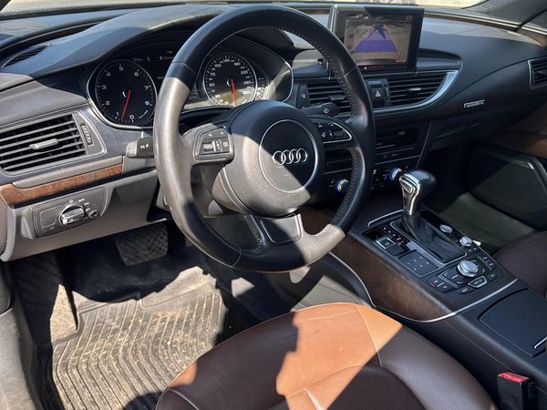 2012 Audi A7 3.0 Premium quattro