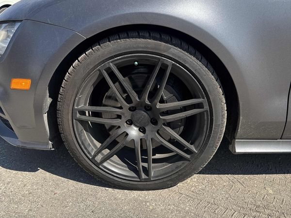 2012 Audi A7 3.0 Premium quattro