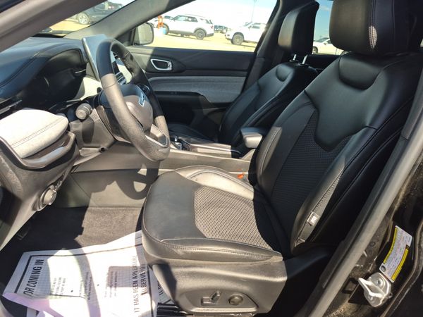 2025 Jeep COMPASS NORTH North, Latitude