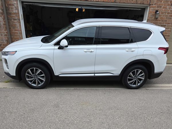 2020 Hyundai Santa Fe Preferred SEL