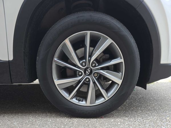 2020 Hyundai Santa Fe Preferred SEL