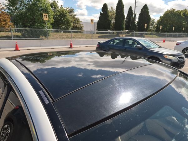 2017 Mercedes-Benz C-CLASS C 300 C300-4M