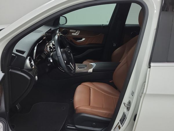 2022 Mercedes-Benz GLC GLC 300 GLC300 4MATIC