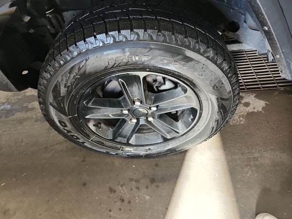2023 Jeep Wrangler SPORT ALTITUDE
