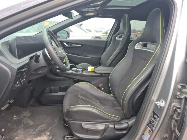 2023 Kia EV6 GT-4D UTILITY AWD GT