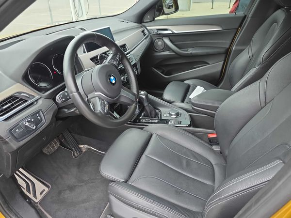 2018 BMW X2 xDrive28i