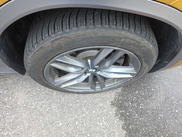 2018 BMW X2 xDrive28i