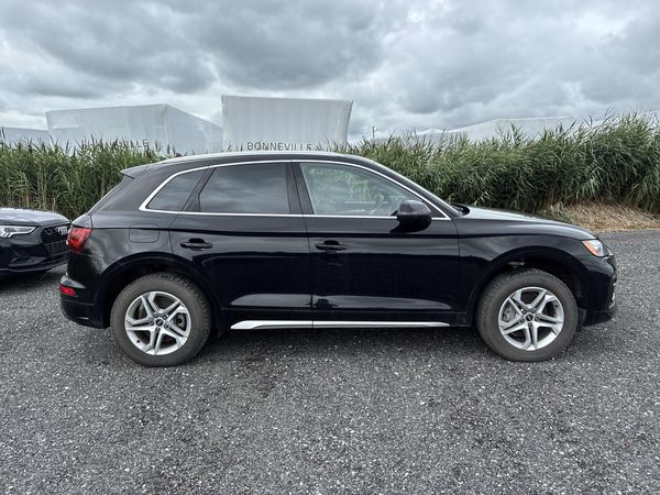 2021 Audi Q5 Komfort quattro Premium