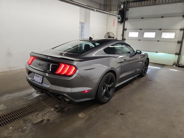 2021 Ford Mustang GT GT Coupe