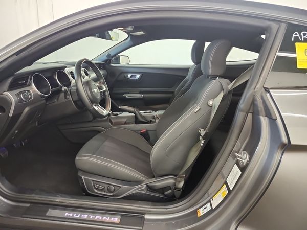 2021 Ford Mustang GT GT Coupe
