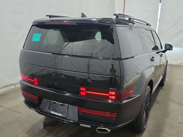 2024 Hyundai Santa Fe ULTIMATE CALLIGRAPHY