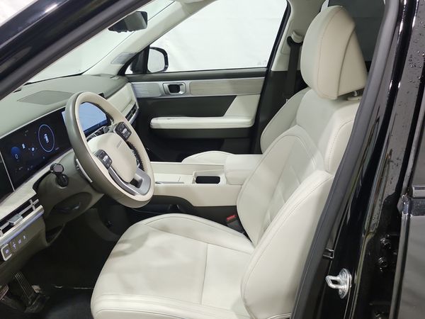 2024 Hyundai Santa Fe ULTIMATE CALLIGRAPHY