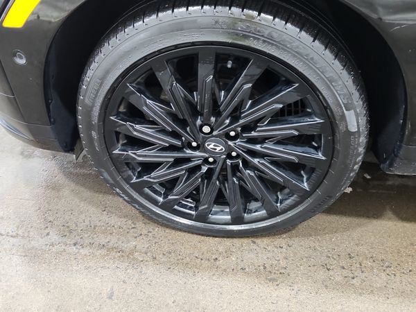 2024 Hyundai Santa Fe ULTIMATE CALLIGRAPHY