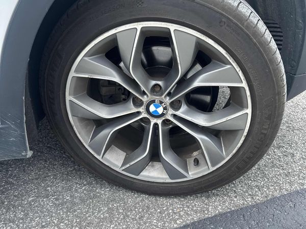 2016 BMW X4 xDrive28i