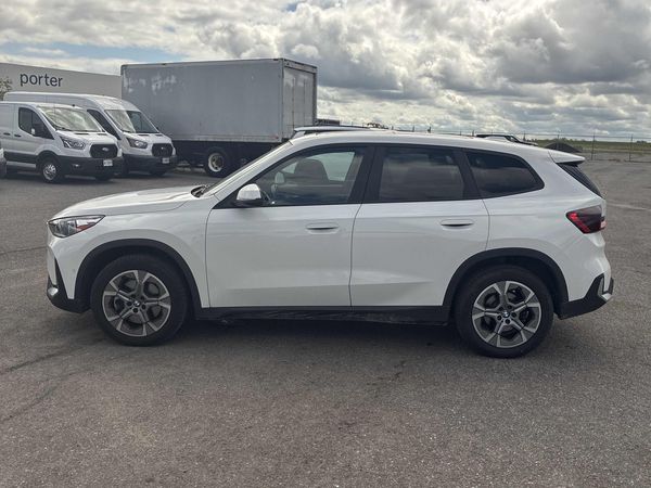 2025 BMW X1 xDrive28i