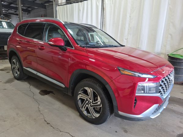 2021 Hyundai Santa Fe PREFERRED SEL w/ Premium Pkg