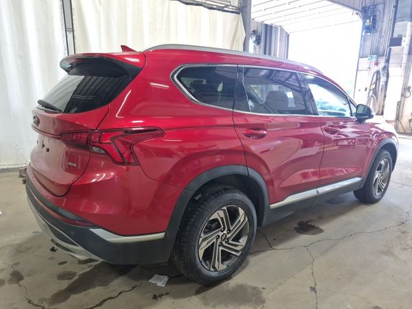 2021 Hyundai Santa Fe PREFERRED SEL w/ Premium Pkg