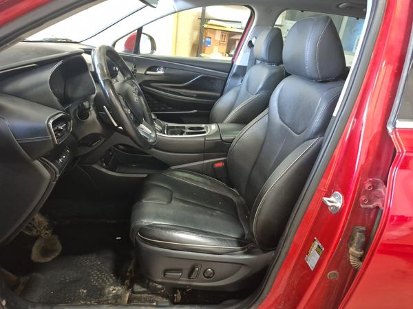 2021 Hyundai Santa Fe PREFERRED SEL w/ Premium Pkg