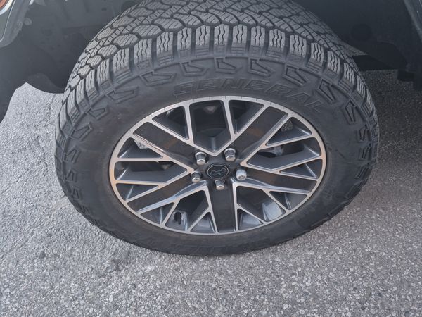 2024 Jeep Wrangler 4xe HIGH ALTITUDE