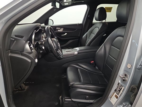 2022 Mercedes-Benz GLC GLC 300 GLC300 4MATIC