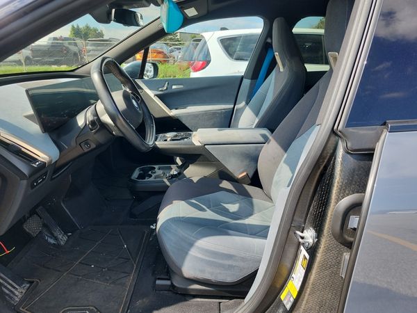 2023 BMW iX Sports Activity Vehicle Xdrive50 xDrive50i