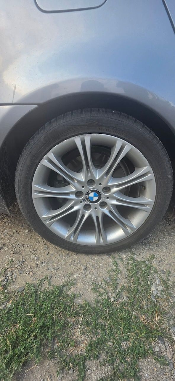 2009 BMW 5 Series 535i xDrive