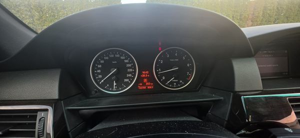2009 BMW 5 Series 535i xDrive