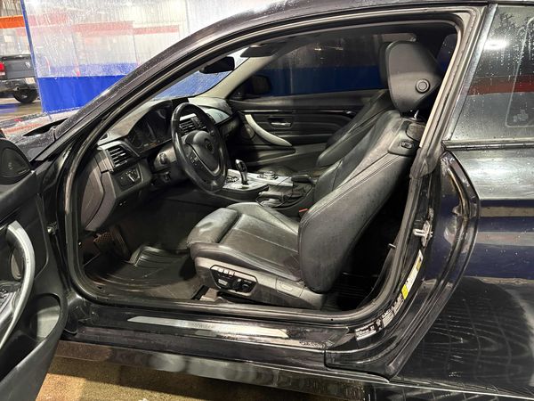 2014 BMW 4 Series 428i xDrive