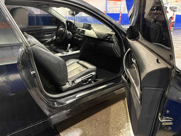 2014 BMW 4 Series 428i xDrive