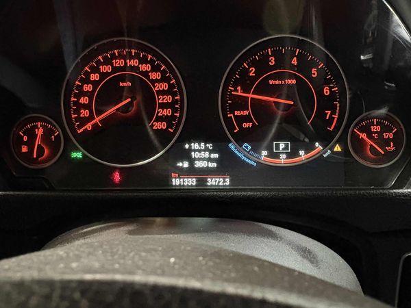 2014 BMW 4 Series 428i xDrive