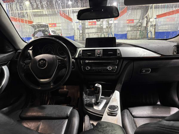 2014 BMW 4 Series 428i xDrive