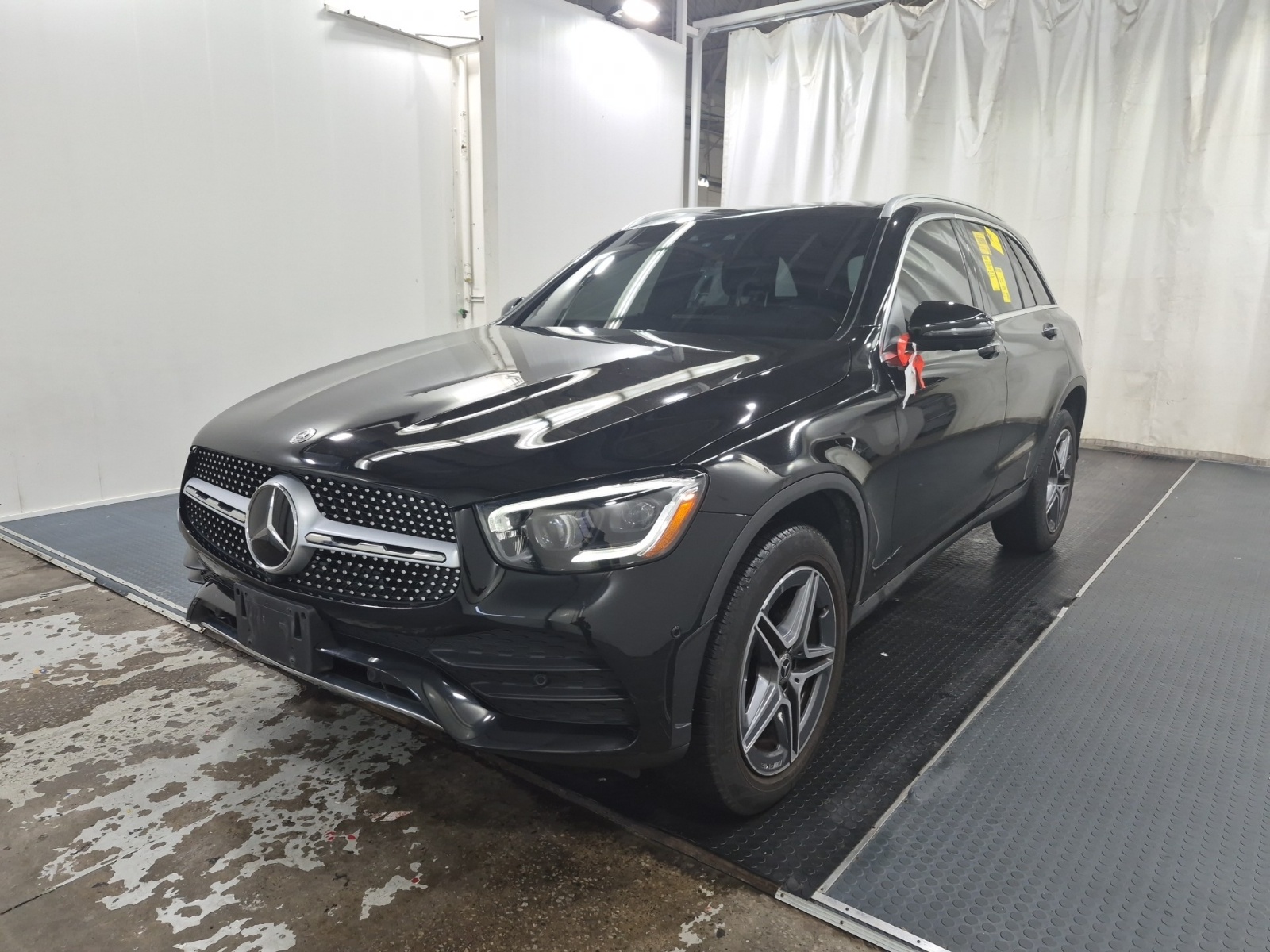 2022 Mercedes-Benz GLC GLC 300 GLC300 4MATIC