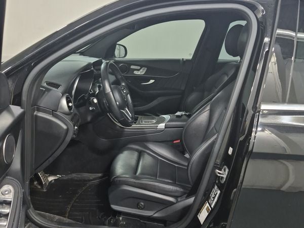 2022 Mercedes-Benz GLC GLC 300 GLC300 4MATIC