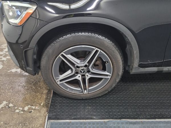 2022 Mercedes-Benz GLC GLC 300 GLC300 4MATIC