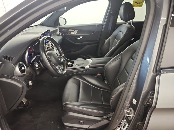 2022 Mercedes-Benz GLC GLC 300 GLC300 4MATIC