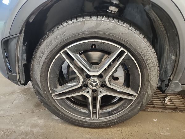 2022 Mercedes-Benz GLC GLC 300 GLC300 4MATIC