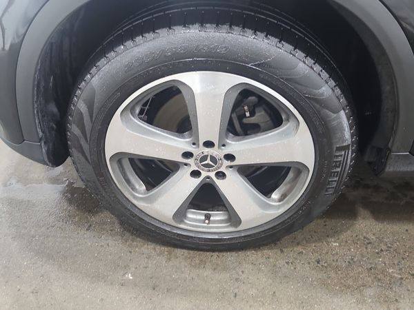 2021 Mercedes-Benz GLC GLC 300 GLC300-4M