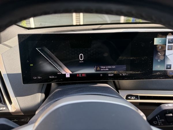 2022 BMW iX xDrive50 xDrive50i
