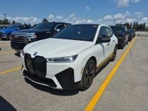 2022 BMW iX xDrive50 xDrive50i