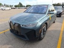 2022 BMW iX xDrive50 xDrive50i