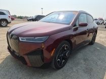 2022 BMW iX xDrive50 xDrive50i