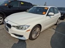 2013 BMW 3 Series 328i xDrive