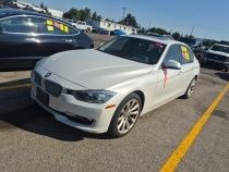 2013 BMW 3 Series 328i xDrive