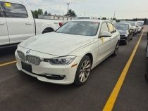 2013 BMW 3 Series 328i xDrive