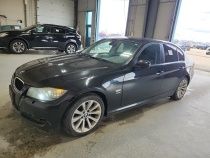 2013 BMW 3 Series 328i xDrive