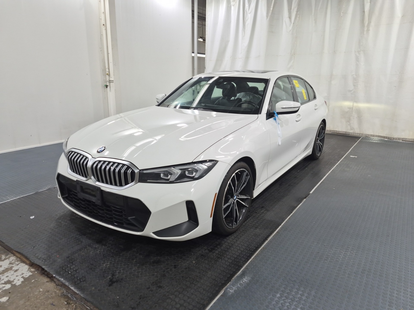 2023 BMW 3 SERIES 330I XDRIVE