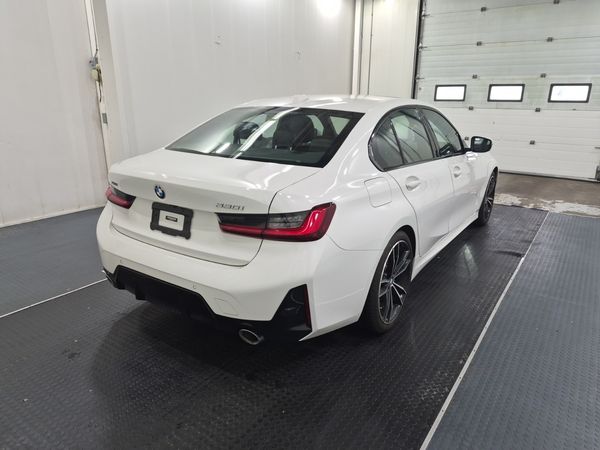 2023 BMW 3 SERIES 330I XDRIVE